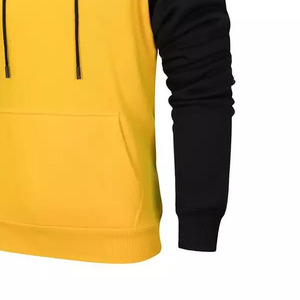 Service OEM : Sweats à capuche pour hommes maintenant disponibles en plusieurs tailles, qualité durable, best-seller pour les sweats à capuche pour hommes - Product Image 5