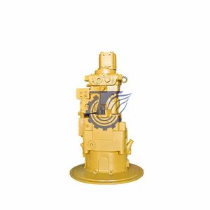 251-8034 251-8035 20R7235 190-8199 для CAT M318D колесный экскаватор гидравлический насос главный насос 2518034 насос GP-PISTON высокого качества - Product Image 6