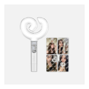 aespa OFICIAL FANLIGHT Ver.2 - Product Image 1