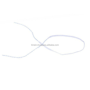 Cinta de fibra de UHMWPE, hilo ortopédico para reconstrucción de articulación de LCA, de Polyblend trenzado, para artroscopia, suministro sanitario - Product Image 1