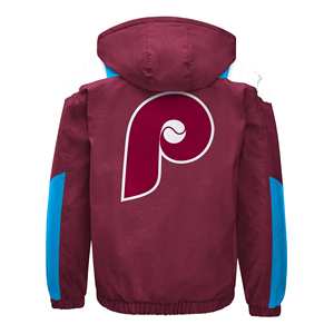 Veste coupe-vent personnalisée pour homme – Veste d'entraîneur coupe-vent épaisse avec fermeture éclair quart de tour, fabricant OEM - Product Image 2