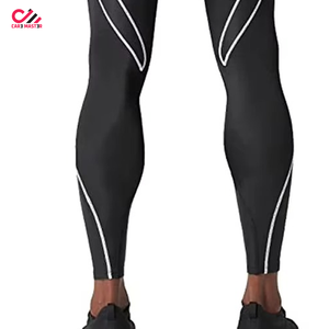 Shorts de compression MMA élastiques pour entraînement de combat professionnel, impression par sublimation personnalisée, vente en gros de spats de compression BJJ - Product Image 6