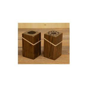 Portaplumas de Escritorio para Hogar, Hotel, Oficina, Portaplumas de Madera de Lujo para Escritorio, Hecho a Mano, Calidad, Tamaño Personalizable - Product Image 6