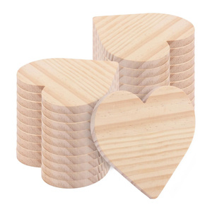 Sous-verre en bois élégant, accessoire de table moderne et rustique, sous-verre en bois abordable, belle base pour tasse, design premium pour bureau et café - Product Image 1