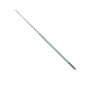 Middle <b>Ear</b> Stapedectomy Procedures Fine Point Footplate Elevator Manual Hough Footplate <b>Pick</b> ENT Surgical <b>Pick</b> - Product Image 5