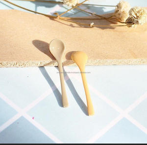 High Quality Resin Tea <b>Spoons</b> by Unique Crafts India <b>Small</b> and Elegant Wedding Occasion Resin Crafts - Product Image 1