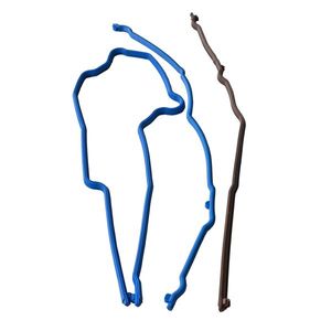 Guarnizione Coperchio Distribuzione TCS46078 per Ford F150 F250 F350 Lincoln 5.4L 3V (2004-2012) - Accessorio Kit Catena Distribuzione - Product Image 2