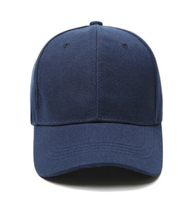 2026 New Color Blank Structured Lined Crown Sports <b>Cap</b> Custom logo Acceptable Women <b>Men</b> Fashion Cotton Baseball <b>Cap</b> Hat - Product Image 4
