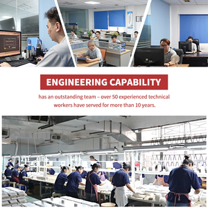 <span class=keywords><strong>Cnc</strong></span> gia công thép không gỉ nhôm mài mòn máy bay phản lực dịch vụ gần ngay lập tức Quote nhiệt deburring biến giá - Product Image 5