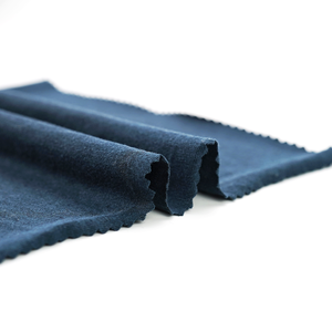 RCO-CK0165 Algodón/Lana de mar PET=55/45 P/D, Lana de mar sostenible de conchas de ostra recicladas - Product Image 6