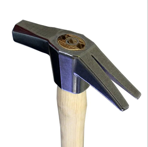 ค้อนตีเกือกม้าสไตล์วินเทจใหม่ คุณภาพสูง ยอดขายดี ผลิตภัณฑ์ทางการแพทย์ อุปกรณ์สำหรับคอกม้า ค้อนตีเกือกม้า - Product Image 5