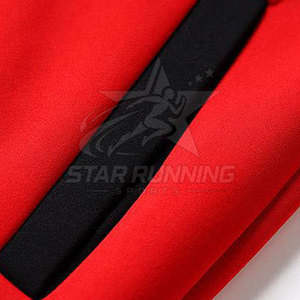 High Quality Men's Casual Letterman <b>Jacket</b> with Stand Collar and Button Front Breathable & Windproof Winter <b>Jacket</b>-Price - Product Image 2