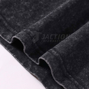 Sudaderas Básicas con Lavado Ácido para Hombre, Personalizadas con Logotipo, Precio Económico, Ropa Deportiva para Hombre, Sudaderas Básicas con Lavado Ácido - Product Image 4