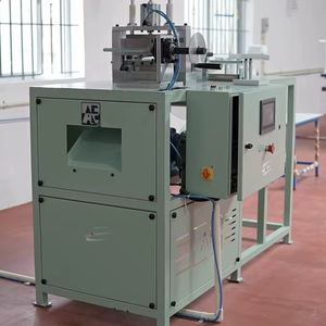 เครื่องทำแผ่นปิดแผลและเครื่องปิดผนึก - Product Image 6