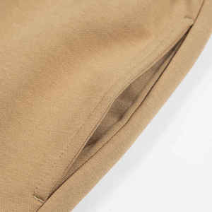 Clush Industries Premium Men's Running Sports Gym Yoga <b>Trousers</b> <b>Track</b> Pant Jogger Pants Polyester/Cotton Streetwear Winter Wear - Product Image 6