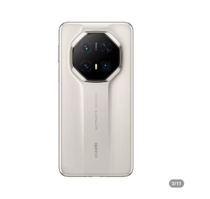 2024 ของแท้ มือสอง สำหรับ HUI Mate 70 RS 5G สมาร์ทโฟน 7" OLED 120Hz 108MP Octa Core พร้อมแบตเตอรี่ 5000-5999mAh - Product Image 1