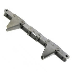 สายพานลำเลียงเหล็กกล้า Ca557f3การเกษตรที่ติด A557สินค้าใหม่พร้อม F3 - Product Image 1