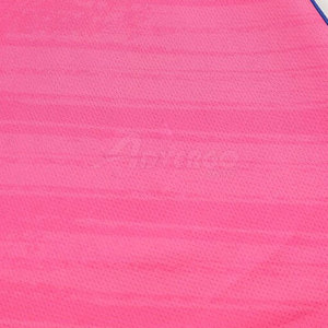 Vente directe d'usine, uniforme de football fabriqué au Pakistan, vêtements de sport respirants, prix de gros bon marché, uniforme de football - Product Image 4