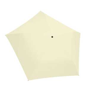 Paraguas Japonés Plegable Triple Ultraligero Transparente Tipo Pluma, Paraguas Lápiz Ligero para Sol y Lluvia - Product Image 5