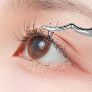 MAHFOOZ INSTRUMENTS 2026 Vente en gros de pinces à cils pour extensions de cils et faux cils - Product Image 4