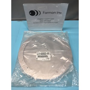 LAM 515-028682-001 OUTIL, ÉLECTRODE, TCP, GAP, 166601 - Équipements et pièces semi-conducteurs d'occasion fiables à l'échelle mondiale chez - Product Image 2