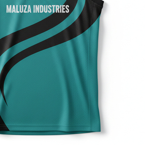 Ensemble d'uniformes de basketball sublimés de qualité supérieure, logo d'équipe personnalisé, sans décoloration, kits de basketball entièrement sublimés, vêtements de sport - Product Image 2