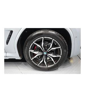 BMW X4 XDrive 20d M Sport Pro 2022, 55 056 km, Diesel, Automatique, Volant à Gauche, Caméra Arrière, Modèle 2022/10 - Product Image 5