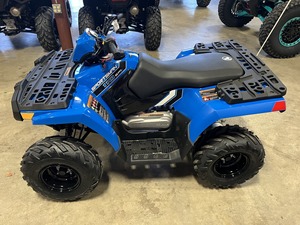 Nouvelles ventes 2026 Polaris Sportsman 110 EFI ATV Quad OEM Garantie 3 ans Qualité industrielle/DIY Plastique Origine USA - Product Image 2