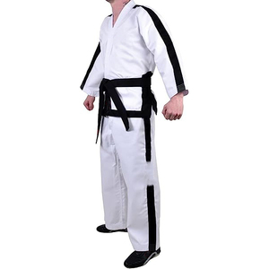 BJJ Gis Jiu Jitsu BJJ Gi Uniform - Product Image 3