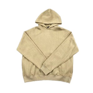 Sudaderas Personalizadas para Hombre, de Algodón Grueso, con Forro Polar, Logotipo OEM, Fabricante, Venta al Por Mayor, 2 Piezas, Bolsillo Bordado, Ecológicas - Product Image 1