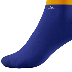 Calcetines de Algodón para Mujer, Ligeros, Suaves, Transpirables, Diseño Deportivo Informal para Entrenamiento Físico, Correr y Uso al Aire Libre 2026 - Product Image 4