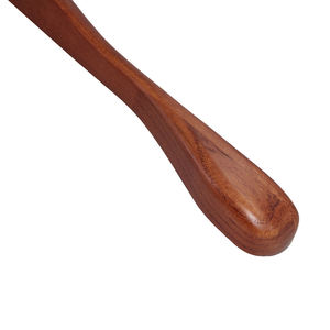 Los más vendidos y populares perchas de madera 2026 para abrigos, trajes, chaquetas y camisas gruesas. Fabricado por M.I.G. EXPORTACIONES. - Product Image 2