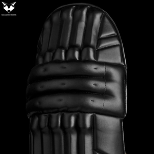 Premium Quality Professional Cricket Batting Legguards Custom Color Senior Size Lightweight Protection Cricket <b>Pads</b> - Product Image 5