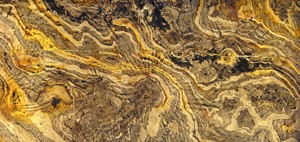 Indian Autumn Translucent Stone Veneer <b>Sheet</b> Rich Multicolor Glow Finish for Backlit Interior Walls Ceilings Decorative Use - Product Image 3