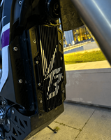 Contrôleur haute puissance VTB V9600 Gen2 Ultra 76kW, ensemble VTB, compatible avec le Surron Talaria E Ride Pro