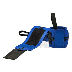 Muñequeras de Nuevo Diseño, Muñequeras Premium para Gimnasio, Entrenamiento con Pesas, Tamaño Personalizado - Product Image 3