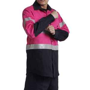 Chemise en flanelle tendance urbaine, design contrasté, coupe classique, manches longues, tissu en coton doux, streetwear tendance - Product Image 6