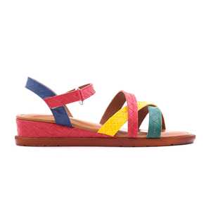 Multy Formal FR4872 Sandalia de tacón Elegante accesorio de ropa formal - Product Image 2