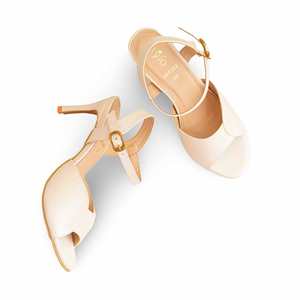 Sandale à talon formel pour femme FR5389 - Product Image 1