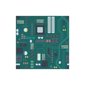 Amplifier Circuit Board Excellence Crafting Power in Audio Systems Single-Sided PCB Brilliance Mastering Efficiency in Design