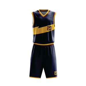 Conjunto de Uniforme de Baloncesto de Talla Grande con Impresión Digital, Diseño Personalizado, Jersey Transpirable de Secado Rápido para Hombre, para Entrenamiento y Juego - Product Image 5