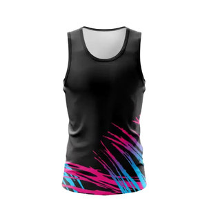 For Outdoor Sports And Casual Daily Style Women Tank <b>Top</b> Quick Dry Stylish Look New Fashion Women Tank <b>Top</b> - Product Image 1