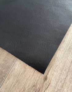 Customizable Designs Genuine <b>Leather</b> Grain Real Buffalo <b>Leather</b> Sheet Furniture Scratches Strains Hidden Use Water Resistance - Product Image 1