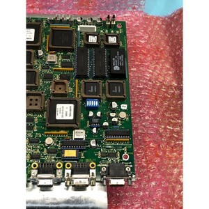 SEMITOOL 16877-01 PCB BOARD ASM CPU 4028, 16877B - อุปกรณ์และอะไหล่เซมิคอนดักเตอร์ระดับโลกที่เชื่อถือได้ - Product Image 3