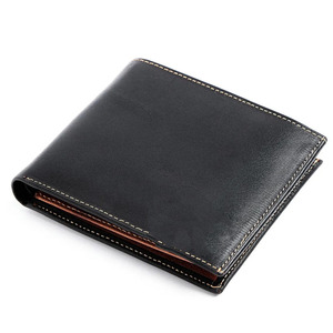 Tarjetero de Cuero PU con Logotipo Personalizado, Cartera de Moda de Lujo, Multiusos, sin Cierre, en Venta a Bajo Precio - Product Image 2
