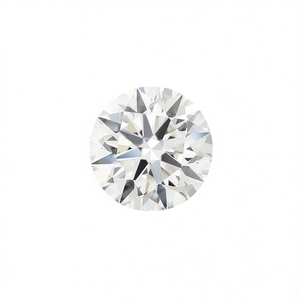 Diamant rond de 5,02 carats certifié IGI, VS1, diamant cultivé en laboratoire - Product Image 2