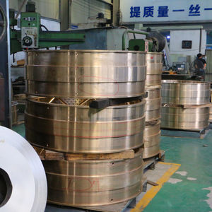 ตลับลูกปืนชนิดเข็มทองแดงแกรไฟต์คุณภาพสูงสำหรับเครื่องจักรและใช้ในอุตสาหกรรม - Product Image 5