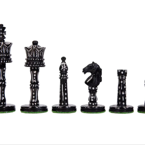 ILAHI's Eco-Friendly Rustic Polished Rectangle <b>Chess</b> <b>Board</b> Game 100% Handmade Pure Wood Animal/Love Style Customized Size <b>Chess</b> - Product Image 1