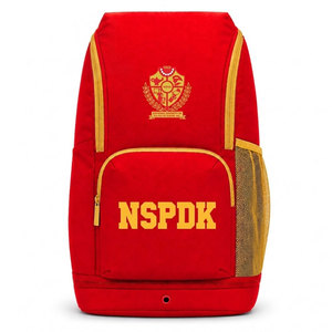 Mochila NSPDK Sorority de Cordura, Bolso Escolar Resistente, Bolso Universitario, Correa de Hombro Ajustable, Bolso de Viaje, Bolso para Mujer - Product Image 1