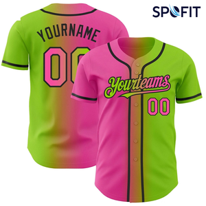 Nueva Camiseta Deportiva de Béisbol para Hombre con Estampado de Letras, Cuello Redondo, Secado Rápido, 100% Poliéster, para Entrenamiento Deportivo de Verano y Running - Product Image 2